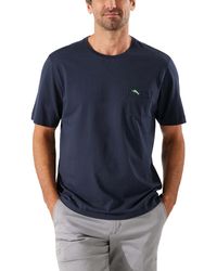 Tommy Bahama - Bali Sky Short Sleeve Crewneck T-shirt - Lyst