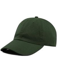 Multijoy - Baseball Dad Hat Men Blank Washed Low Profile Cotton And Denim Upf 50+ Running Golf Cap Hat - Lyst