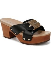 Dr. Scholls - Original Max Too Slide Sandals - Lyst