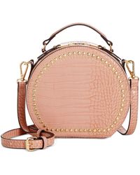 macy's prada bags