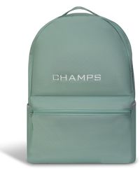 CHAMPS - Onyx Collection Essential Backpack - Lyst