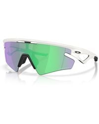 Oakley - Sphaera Slash Sunglasses - Lyst