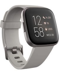 female fitbit watch
