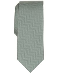 Alfani - Herringbone Pattern Tie - Lyst