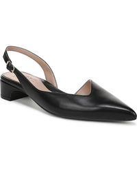 Naturalizer - Rhett Slingback Pumps - Lyst