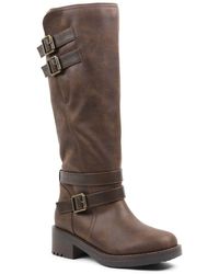 kensie women's boots
