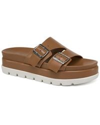 J/Slides - Bianca Sandal - Lyst