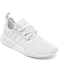 adidas nmd r1 animal print black