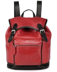 Old Trend - Ficus Backpack - Lyst
