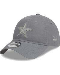 KTZ - Dallas Cowboys Color Pack 9twenty Adjustable Hat - Lyst