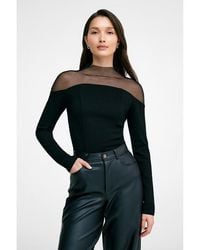 MARCELLA - Joanna Top - Lyst