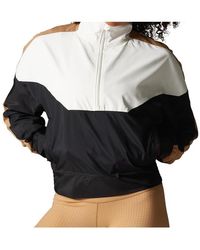 Tavi - Elevation Colorblock Half Zip - Lyst