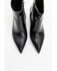 Prologue Shoes - Noya Stiletto Boot () - Lyst