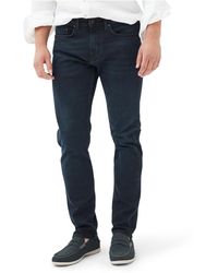 Rodd & Gunn - Weston Straight Fit Denim Jeans - Lyst
