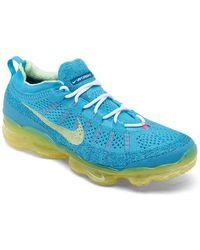 Nike - Air Vapormax 2023 Fly Knit Running Sneakers From Finish Line - Lyst