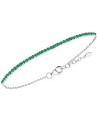 Macy's - Multi-gemstone Bracelet - Lyst