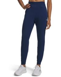Under Armour - Motion Loose-fit joggers - Lyst