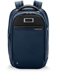 Briggs & Riley - Work 2.0 17" Slim Backpack - Lyst