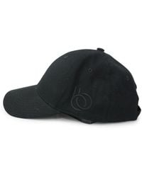 Belle & Bloom - Belle Baseball Cap - Lyst