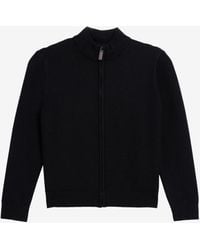 Xray Jeans - Boy's Full Zip Cardigan Sweater - Lyst