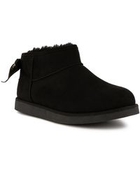 Juicy Couture - Kelsey 2 Cold Weather Boots - Lyst