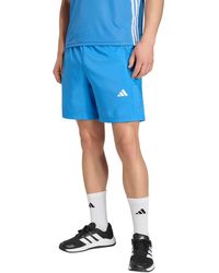 adidas - Workout Essentials Base Woven Shorts - Lyst