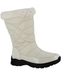 Easy Street - Easy Dry By Cuddle Waterproof Boots - Lyst