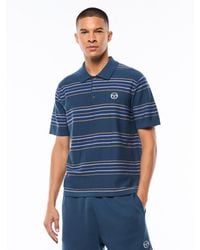 Sergio Tacchini - Fausto Sweater Polo - Lyst