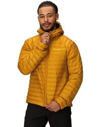 Marmot - Hype Down Hooded Jacket - Lyst