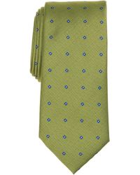 Club Room - Landcaster Neat Pattern Tie - Lyst