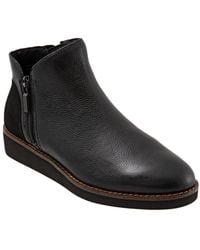Softwalk - Wesley Boot - Lyst