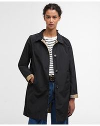 Barbour - Babbity Showerproof Jacket - Lyst