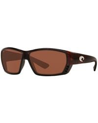 Costa Del Mar - Tuna Alley Readers Polarized Reader - Lyst
