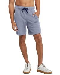 Hanes - Originals Fleece Pockets Sweat Shorts - Lyst