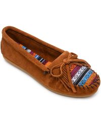 minnetonka karlee moccasin