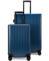 Miami Carryon - Ocean 2 Piece Polycarbonate Spinner luggage Set - Lyst