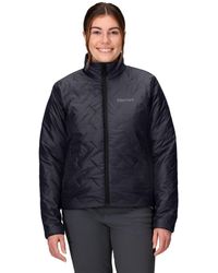 Marmot - Monoquilt Elastic-bound Cuff Jacket - Lyst