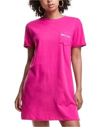 champion plus size dresses