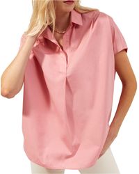 French Connection Shirts for Women - Up to 77% off | Lyst