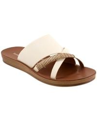 LOS CABOS - Bride Sandal - Lyst