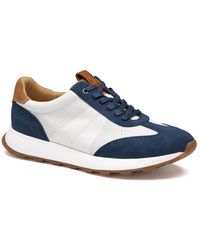 Johnston & Murphy - Kinnon T-toe Sneaker - Lyst