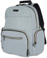 Kenneth Cole - Sophie 15" Laptop Backpack - Lyst