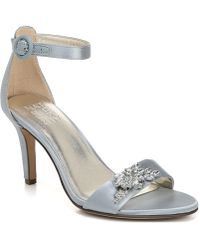 calvin klein domenica sandal