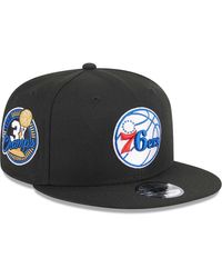 KTZ - Charlotte Fc Patch 59fifty Fitted Hat - Lyst