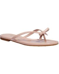 Kate Spade Sandals and flip-flops for Women - Up to 60% off | Lyst