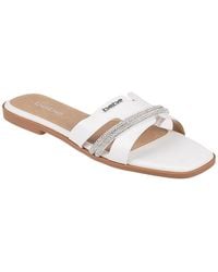 Bebe - Fashion Sandal - Lyst