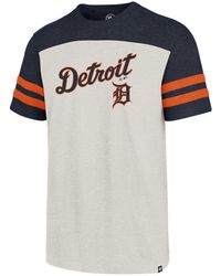 detroit tigers shirts men