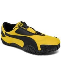 PUMA - Mostro Casual Sneakers From Finish Line - Lyst