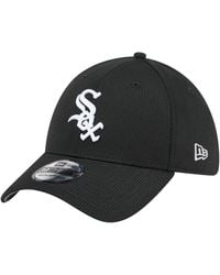 KTZ - Chicago White Sox Active Pivot 39thirty Flex Hat - Lyst