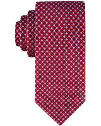 Tommy Hilfiger - Core Micro-dot Tie - Lyst